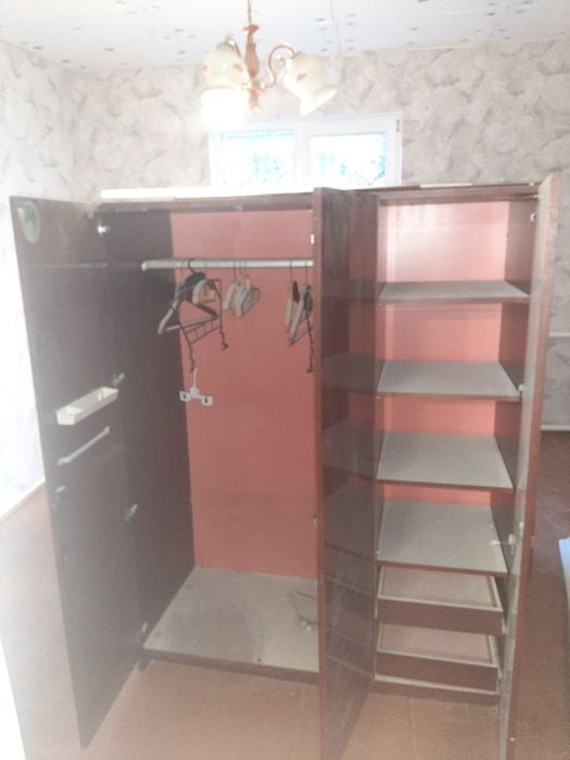 Шафа стара радянська