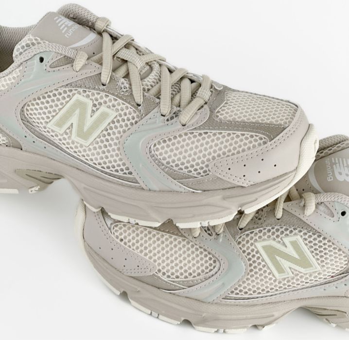 ОРИГІНАЛ! New Balance 530 оригінальні чоловічі кросівки