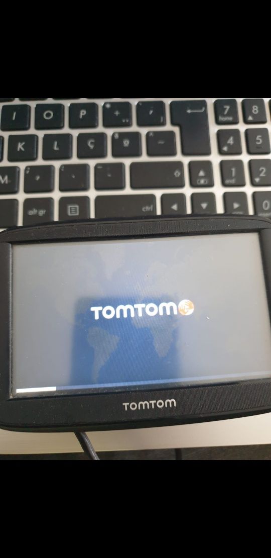 Vendo GPS TomTom start42