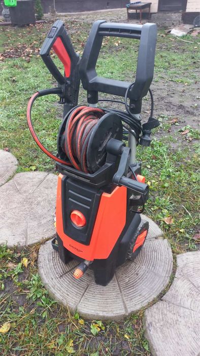 Мийка дніпро - м PW-16BR