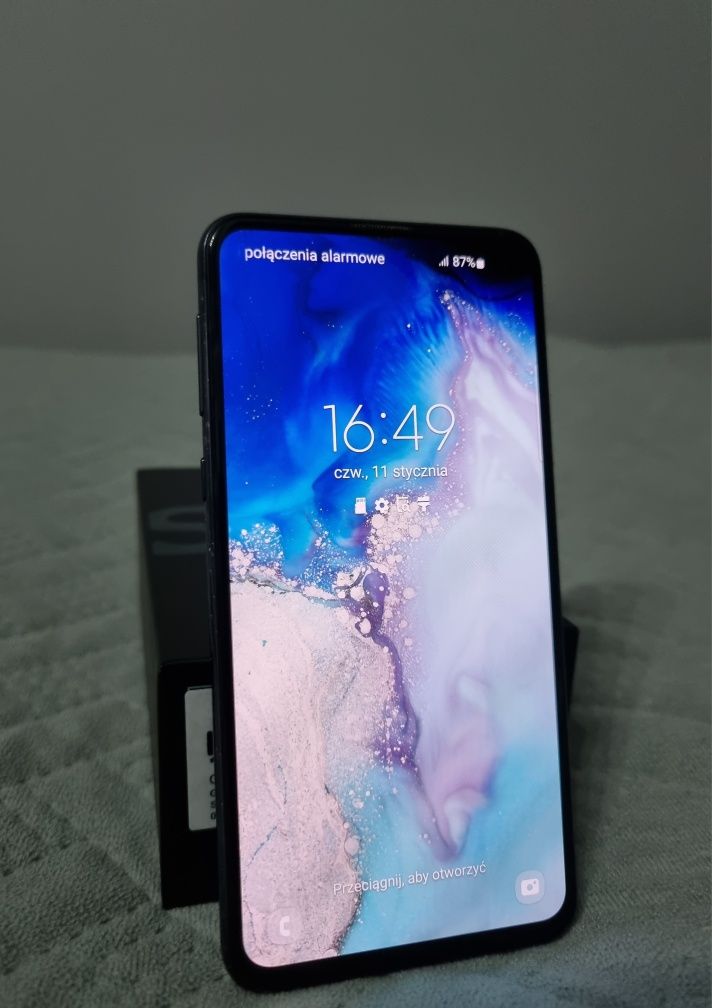 Samsung Galaxy S10e 128gb