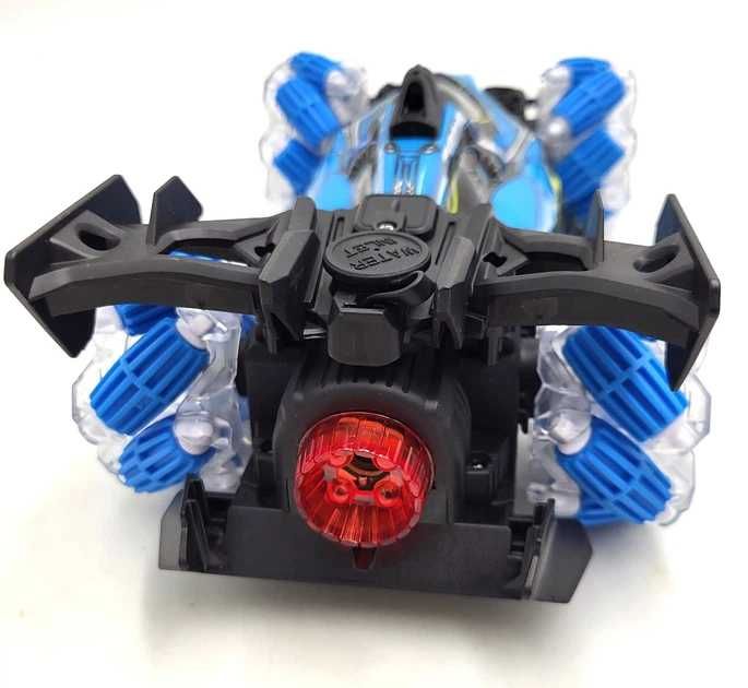 Гоночная машинка трюковая 27см на пульте радиоуправления UKC 21016