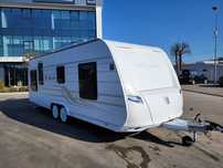 Tabbert BELLINI 620 SD/F