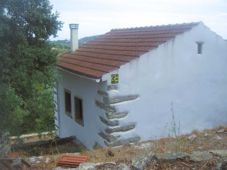 Chalet en pedra,Leiria