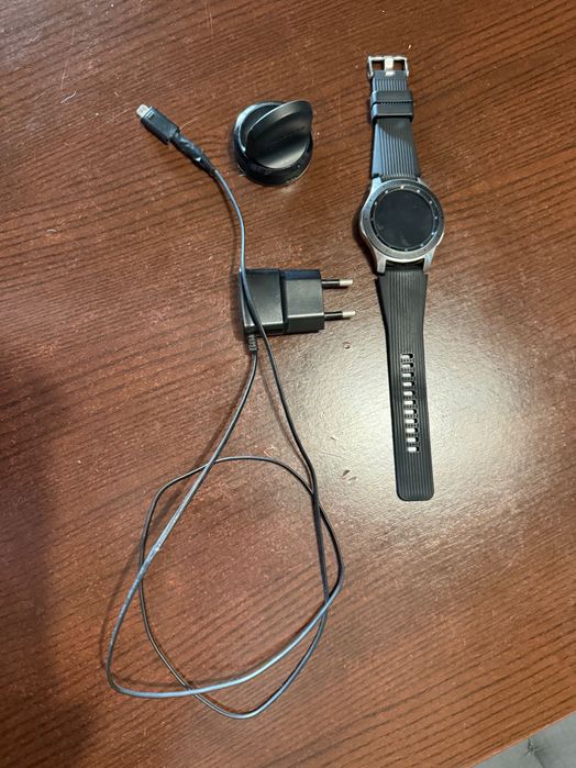 Samsung Watch  45 COMO NOVO