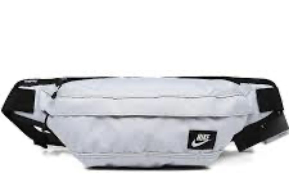 Бананка NIKE найк велика