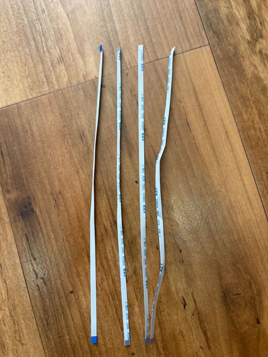 Шлейф кнопки питания 6 pin 20 см. ASUS X550D