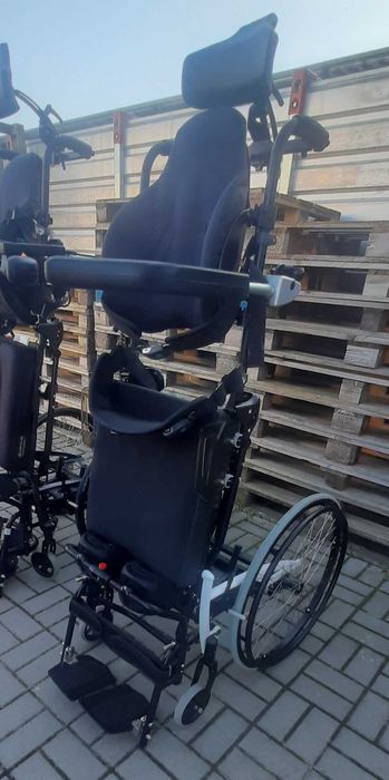 Podnośnik transportowy pacjenta - medyczny  duży wybór sprawne