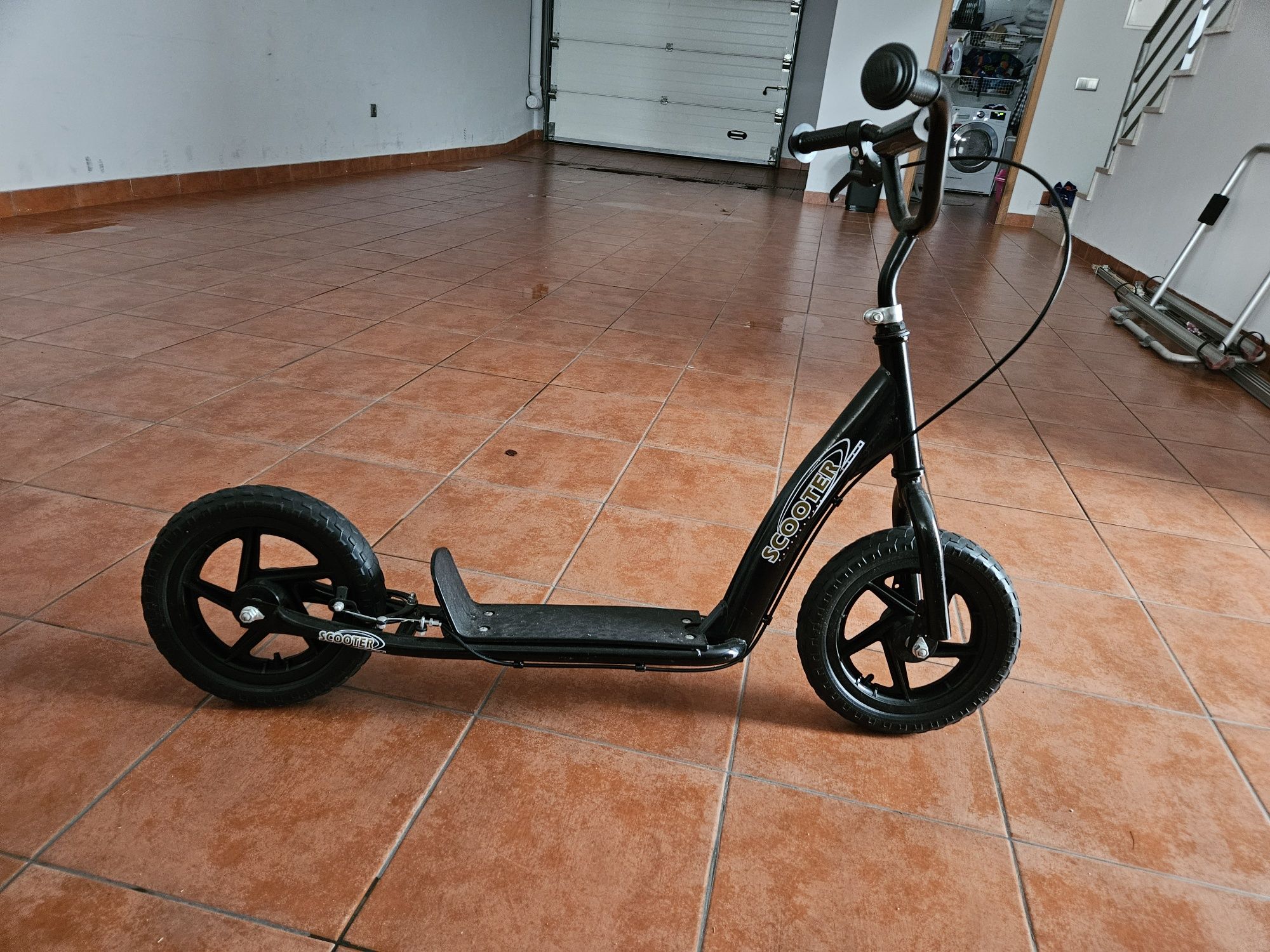 Trotinete  criança