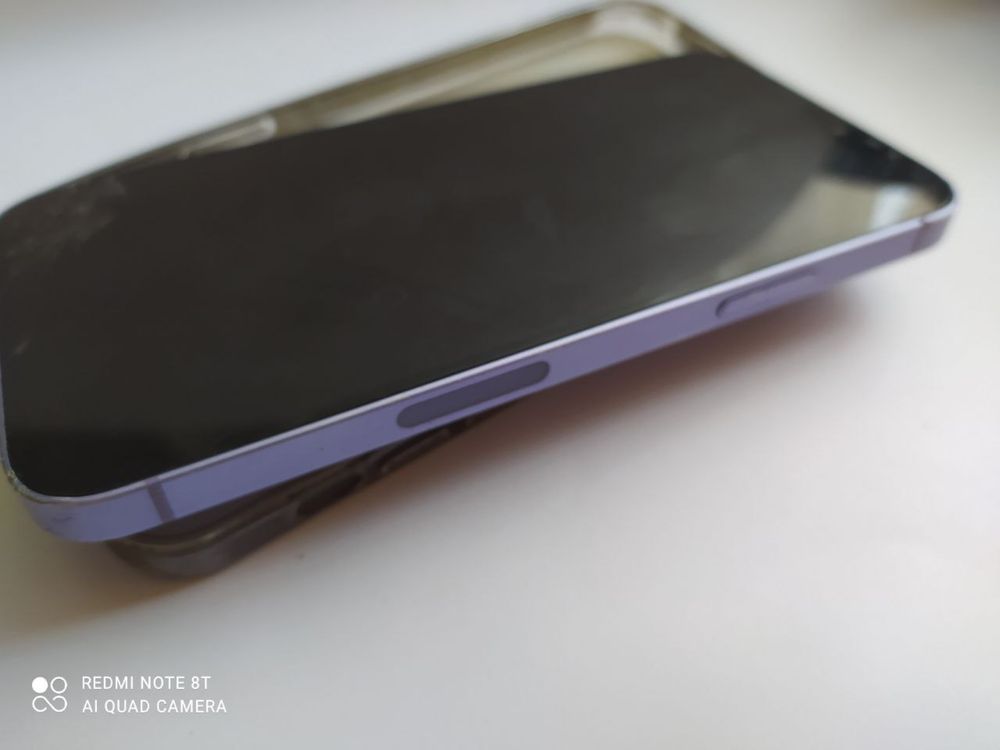 Iphone 12 r-sim 64gb