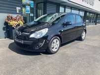 Opel Corsa 1.2 City S/S