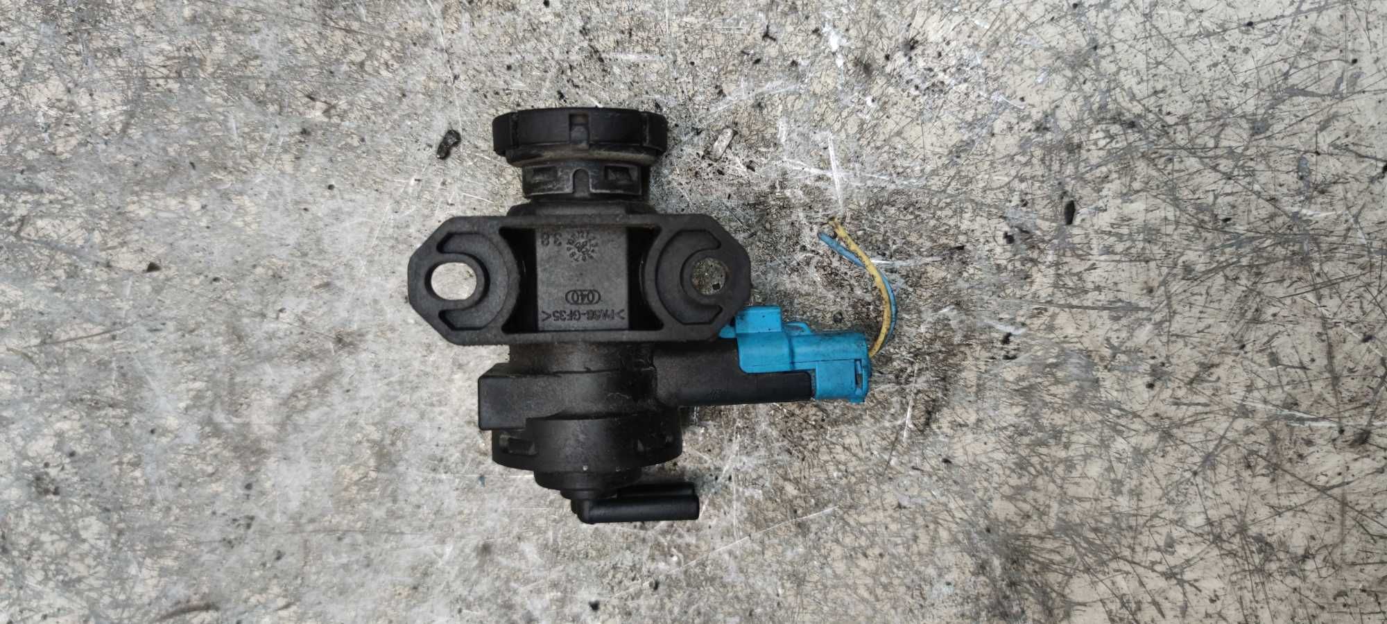 Citroen C5 2.0HDi Zawór Podciśnienia EGR