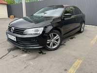 Volkswagen jetta 2016, 1,4, 150 к.с.