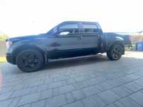 Ford F150 5.4 V8