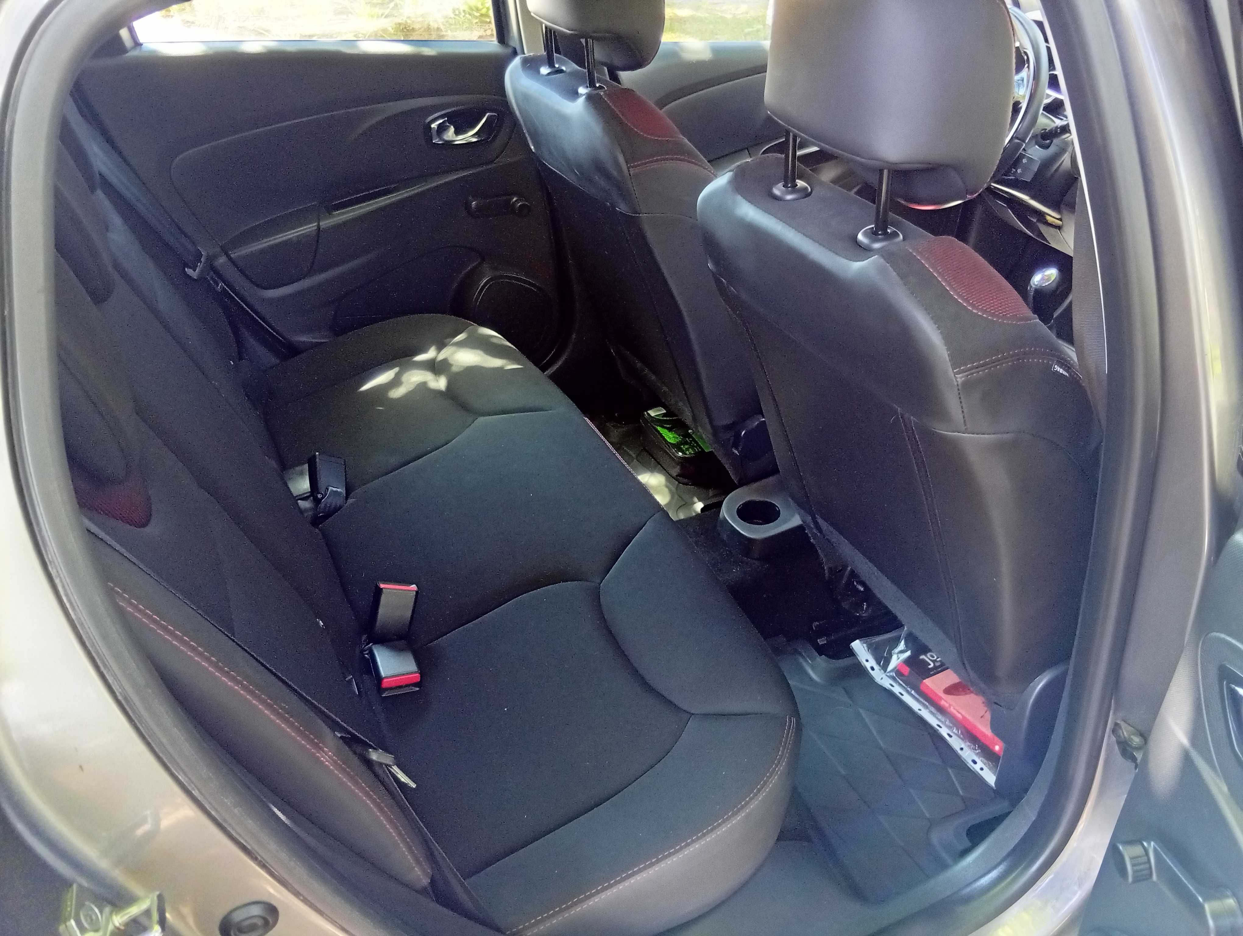 Renault Clio Break 100.000km