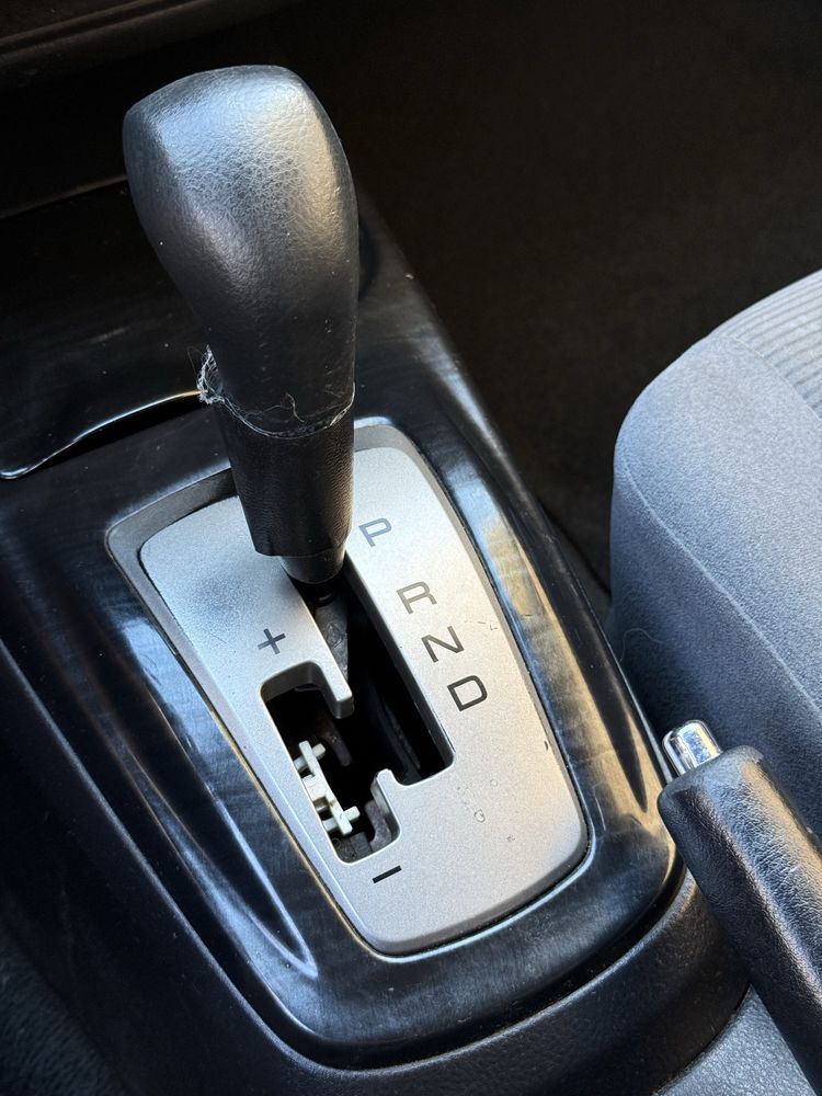 Mitsubishi Lancer SW 2004 Cx. Automatica