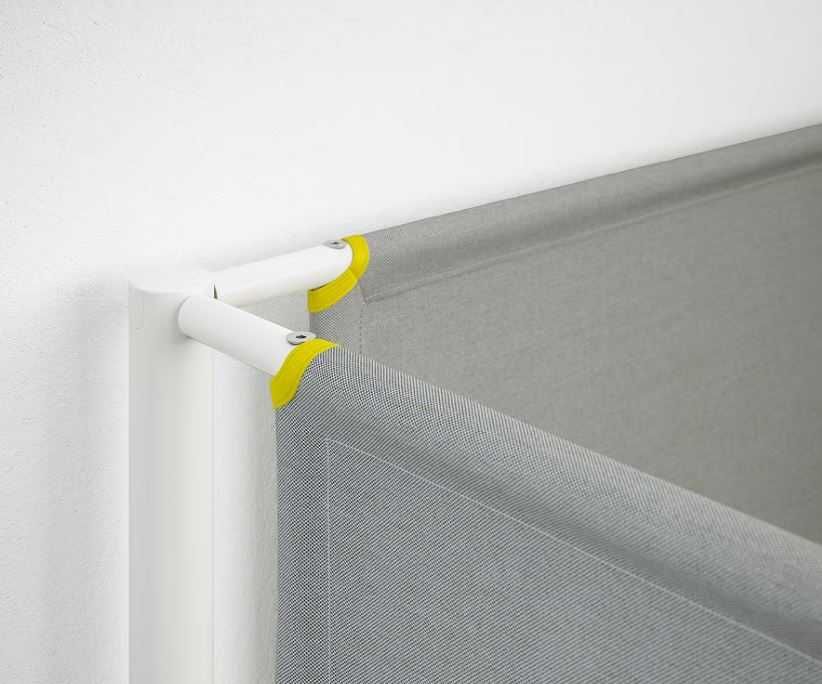 VITVAL – Estrutura de beliche com cama inferior (IKEA)