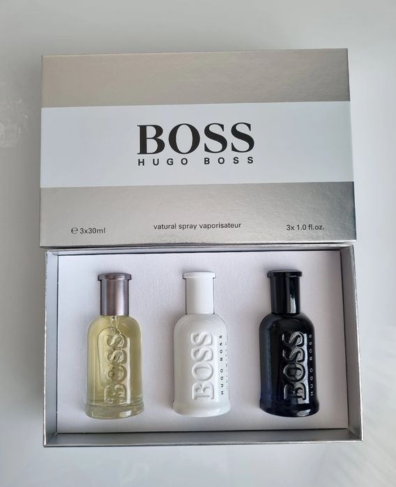 Boss  Бос  набор