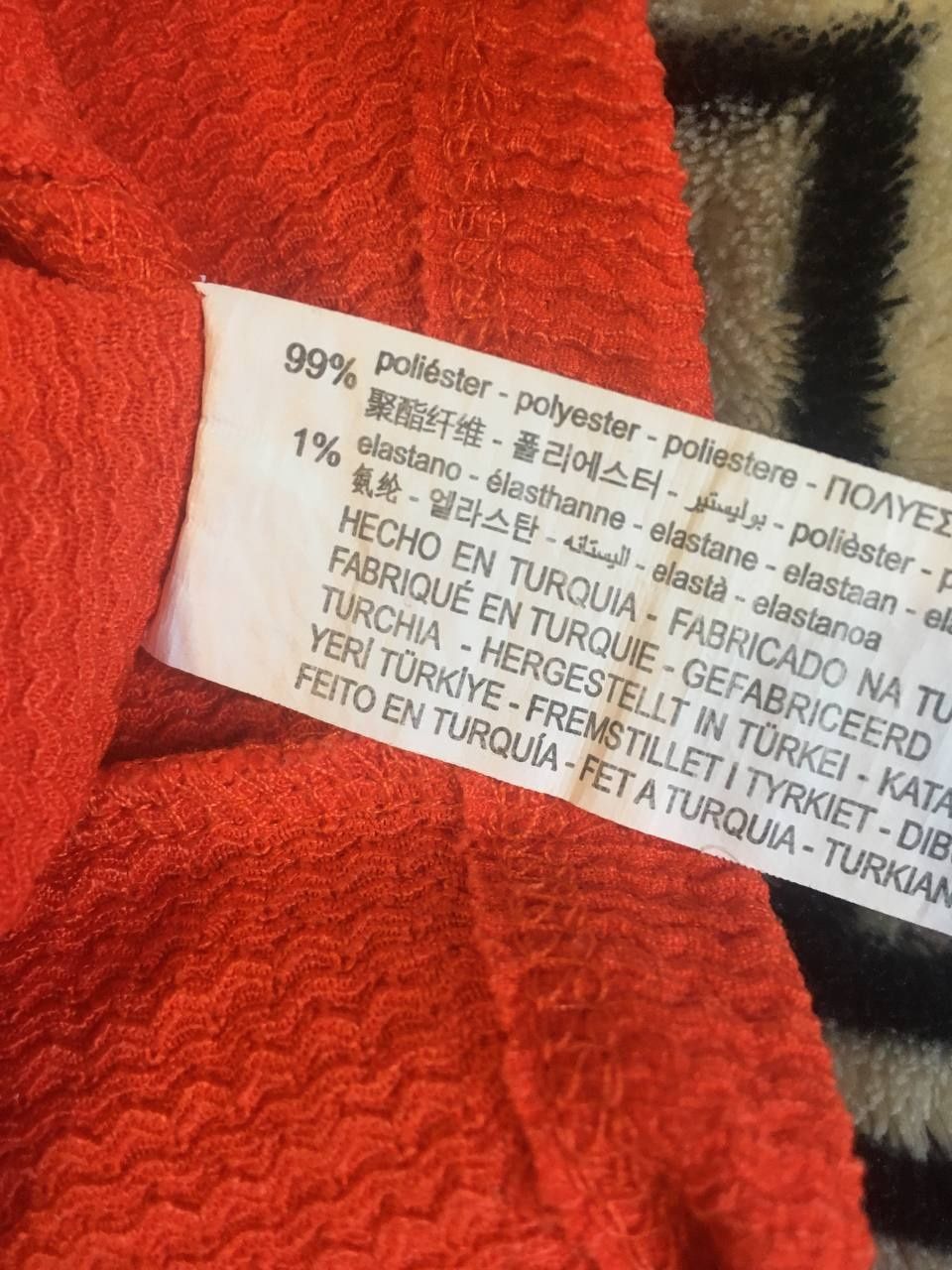 Футболка блуза Zara