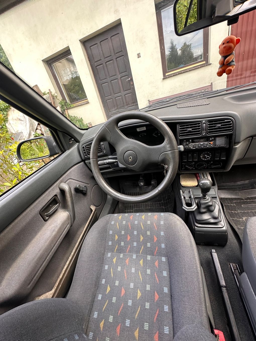 Renault 19 Renault R19 RL 1.4
