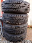 Koła Dacia 185/65R15