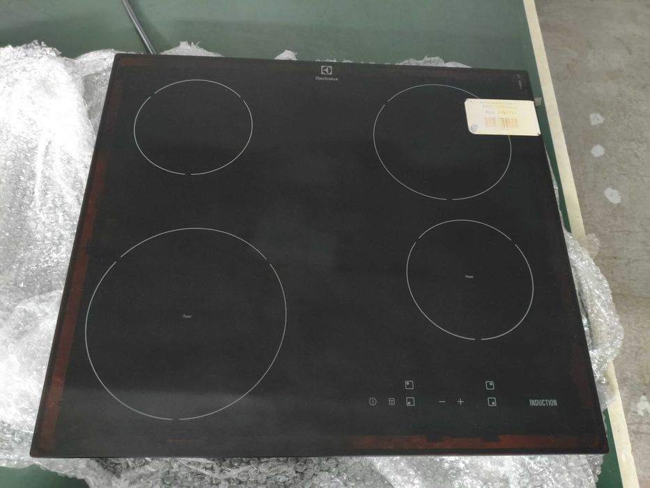 Płyta indukcyjna