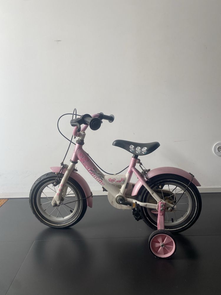 Bicicleta criança