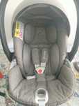 Ovo Cybex cloud z