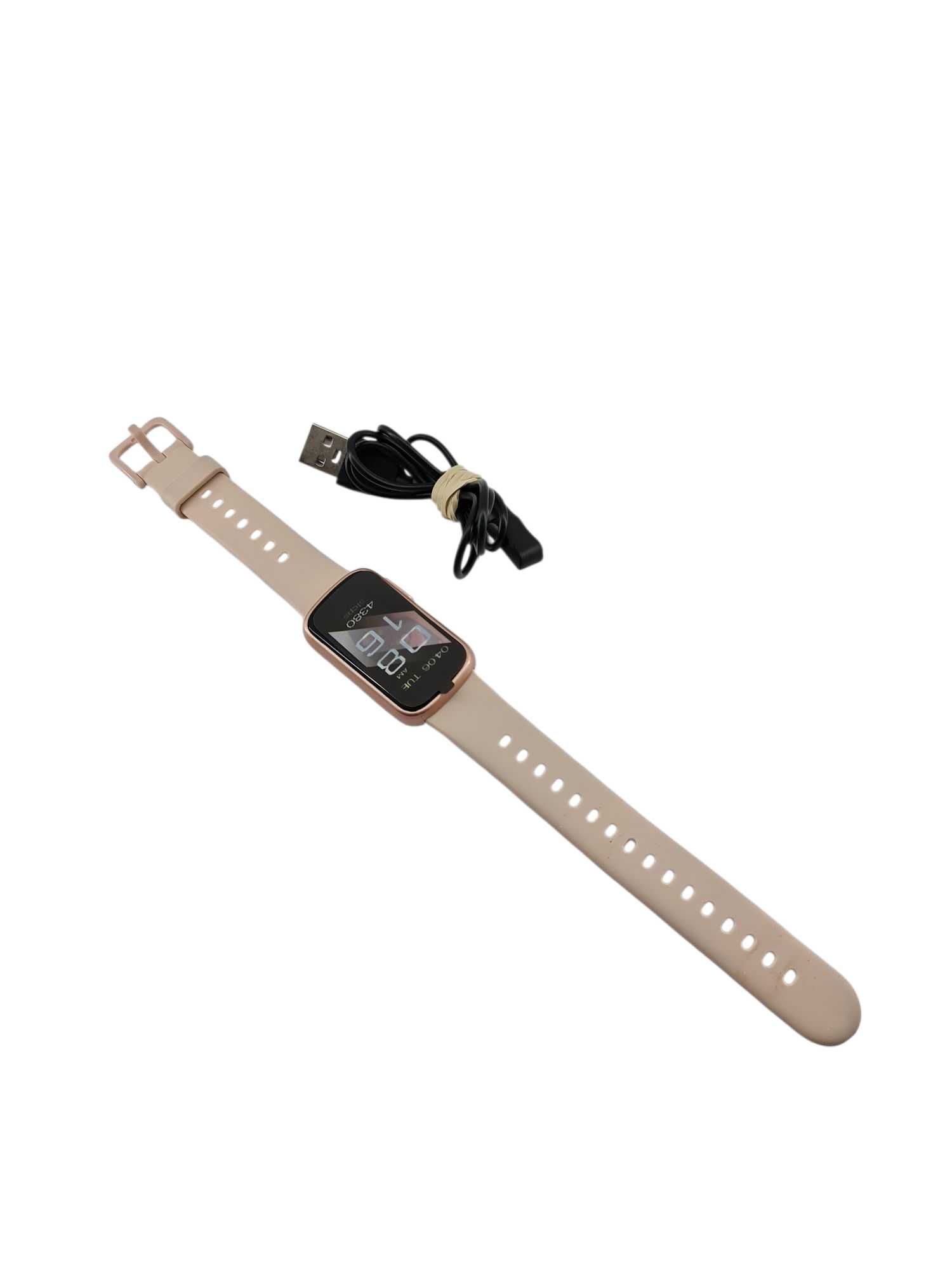 Smartwatch  Your FITNESS TRACKER