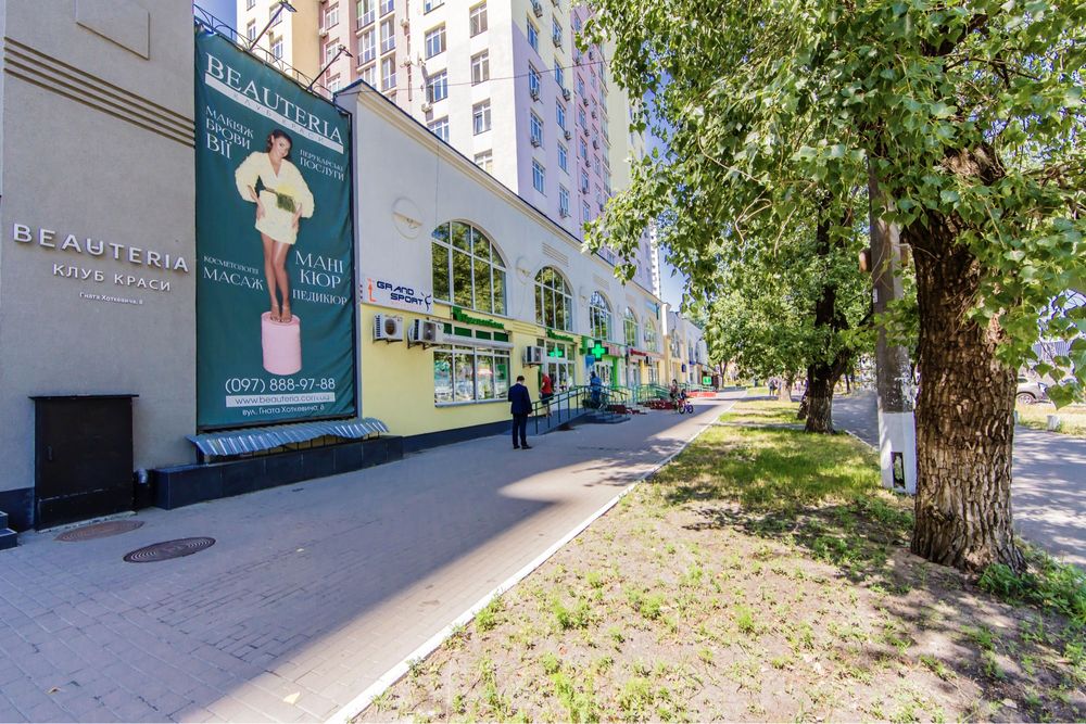 Свободна! 2-х квартира подобово МЕТРО Черниговская,Дарница-13-555.biz.ua