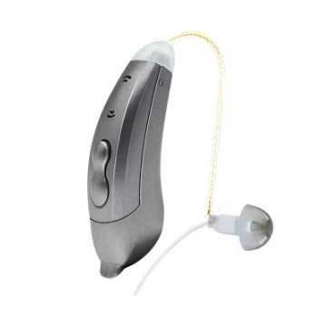 Aparelho auditivo Direito com configuração bluetooth