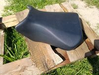Siedzenie kanapa fotel siedzisko Suzuki sv 650 sv650 06 r 2006 C4