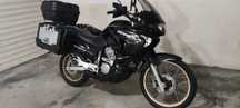 Honda Transalp Xl 650