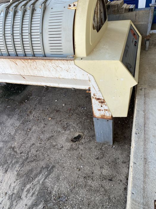 Prensa vaslin veritas 32