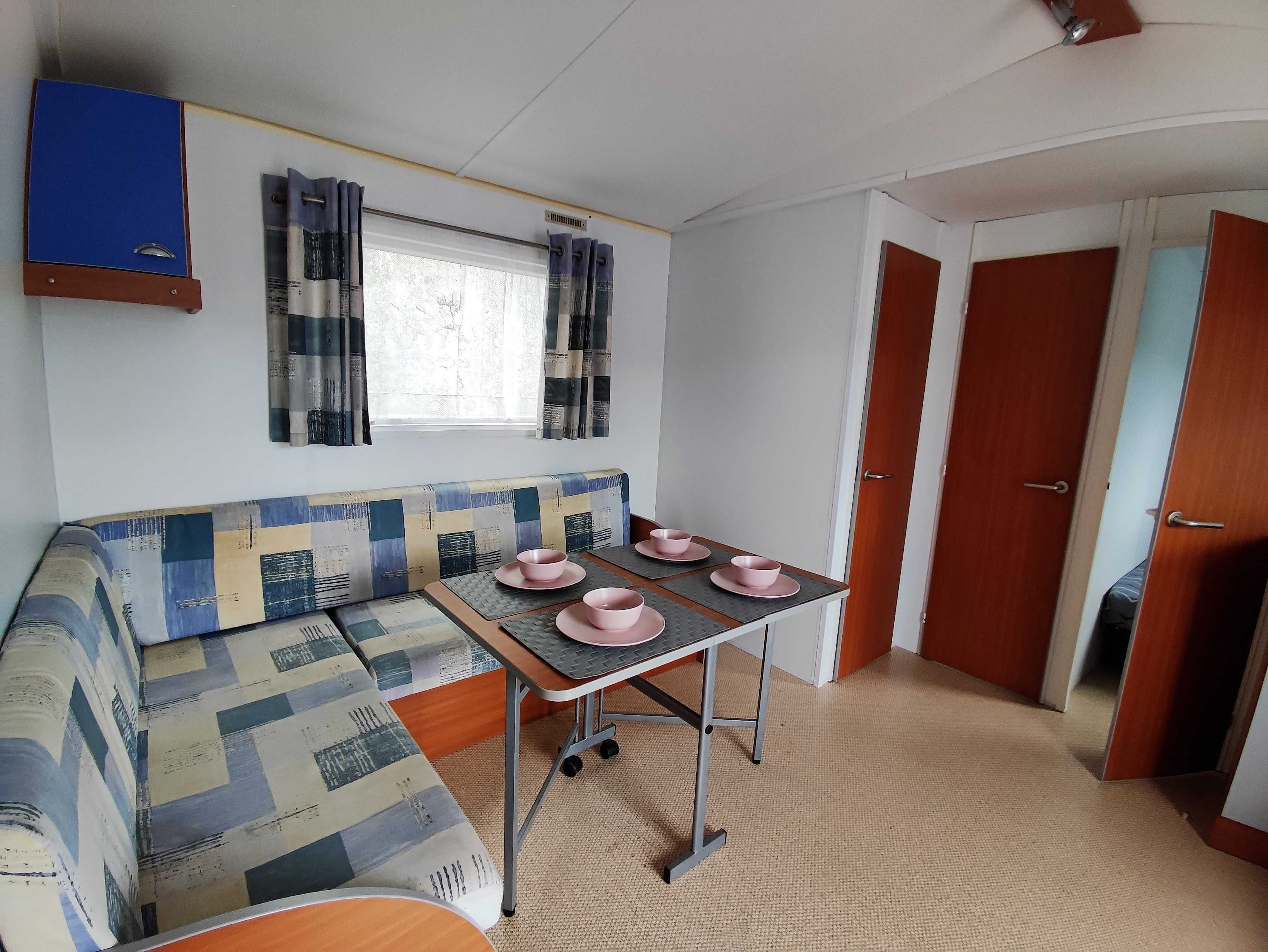 CASA MÓVEL | IRM RAPID HOME LOFT | T2 TOP GAMA