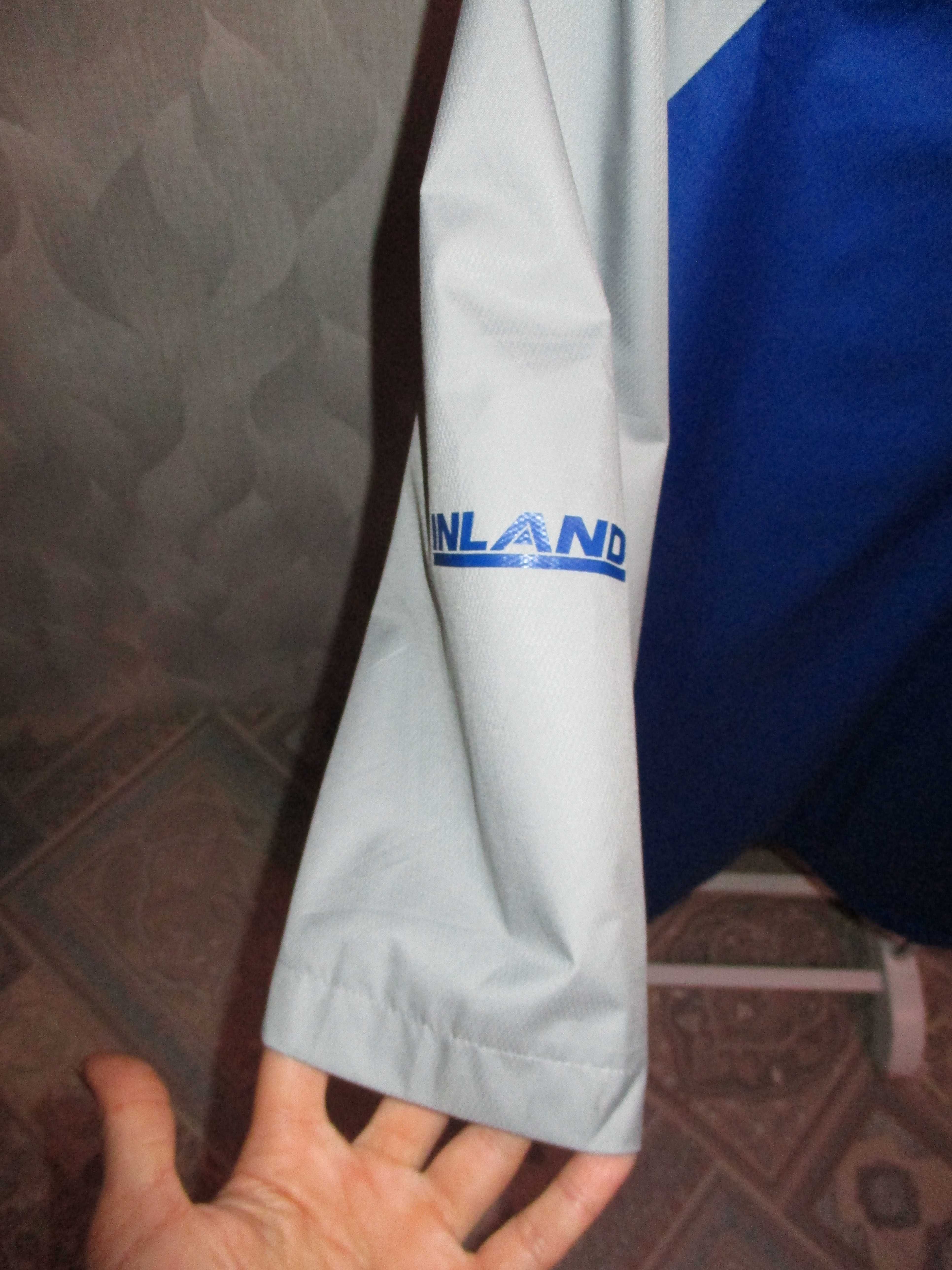 анорак ветровка с коротким рукавом Adidas