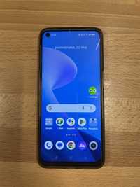 Smartfon telefon Realme 8 5G 6/128GB