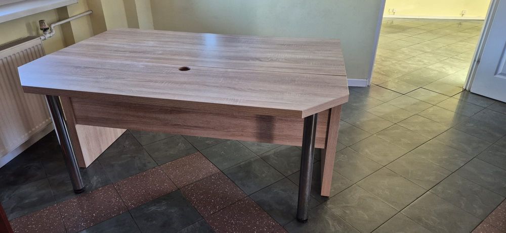 Zestaw mebli biurowych! Okazja! Super cena! Stan bardzo dobry!