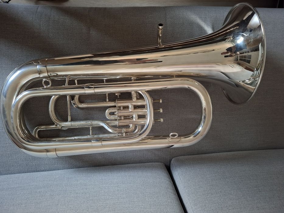 Tuba Eb Besson BE777