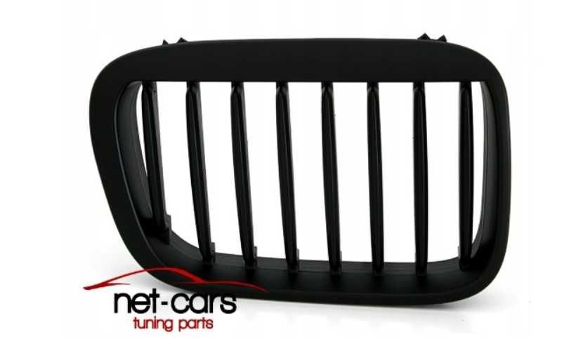 Grill Nerki BMW E46 98- 01 M Pakiet M3 Sedan Kombi