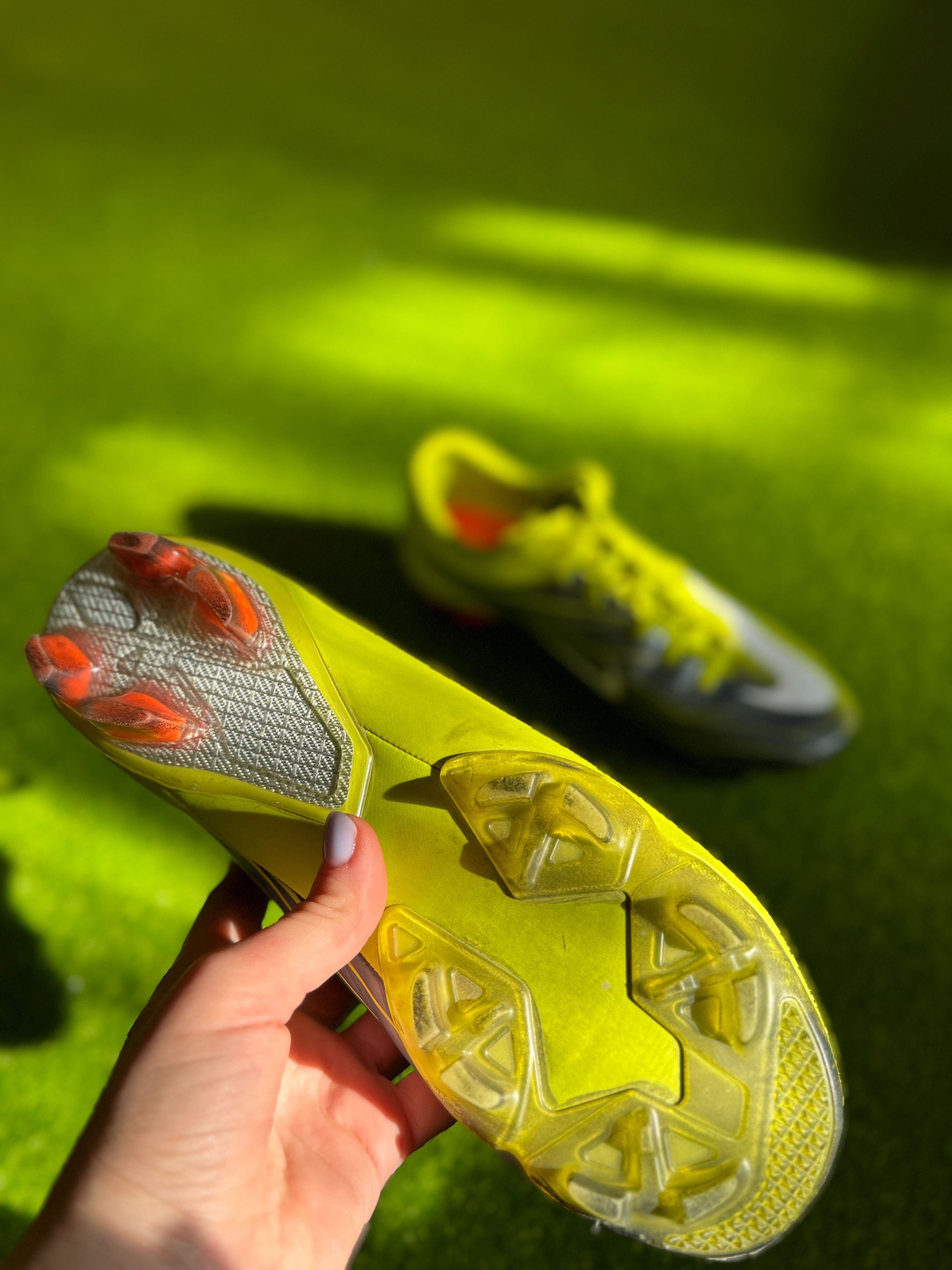 Оригінальні Шипи Найк (Кросівки Nike) (23см)