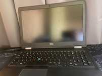 Laptop Dell Latitude E5570 | i5 | 16GB RAM | 480GB SSD Nowy  | Okazja