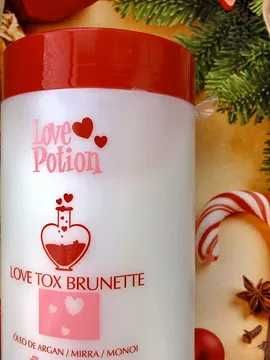 BOTOX Love Potion Love 1000ml  Keratinowe prostowanie Keratyna Щецин