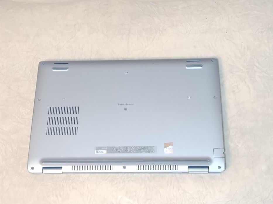 Dell Latitude 5520  CORE i5 11th 16GB 256GB SSD Ідеальний стан