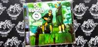 (Hip-hop) , 2razyo -Xyz  (CD) , 2016