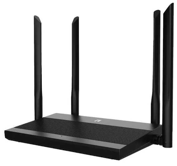 Маршрутизатор (роутер) NETIS N3D AC1200Mbps