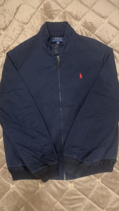 Харінгтон Polo Ralph Lauren розмір M