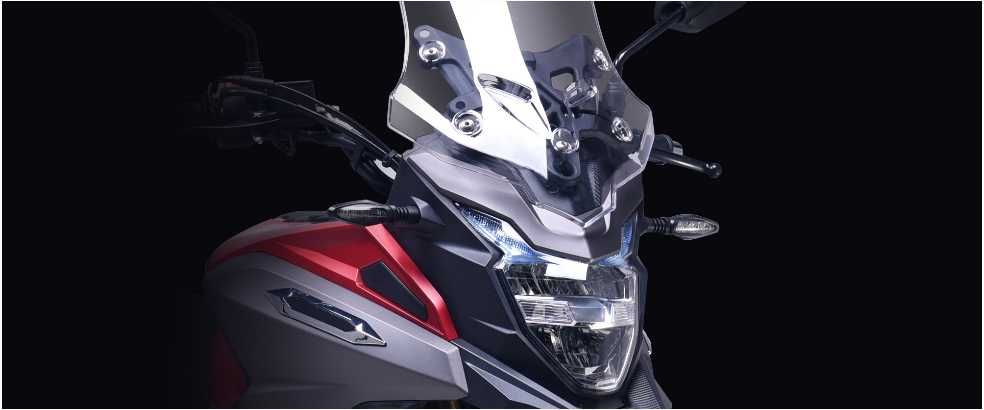 Daytona 125 X Dy moto Dymoto 2026 varadero enduro Tarnobrzeg