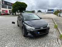 Hyundai i20 1.0 T-GDi Comfort (Gasolina Turbo) – 2019 – Nacional