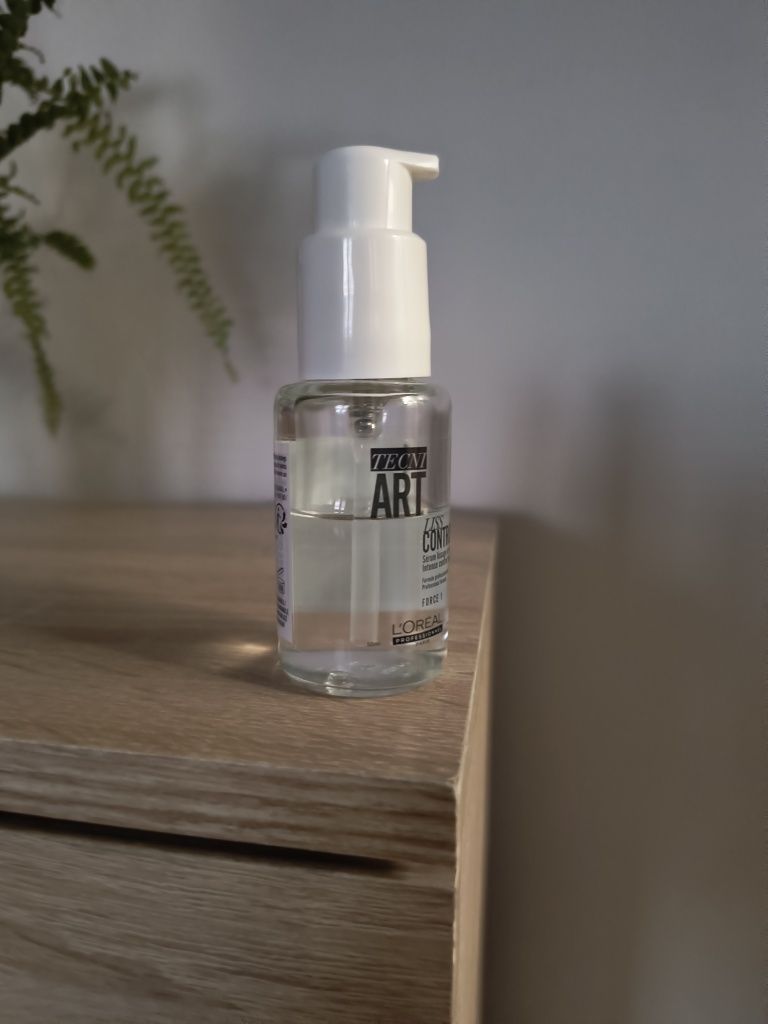Tecni Art kids control L' Oreal Professionnel serum